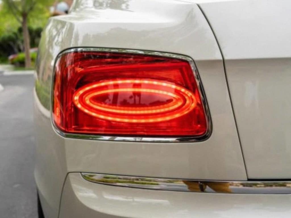 Used 2014 Bentley Flying Spur  Sedan