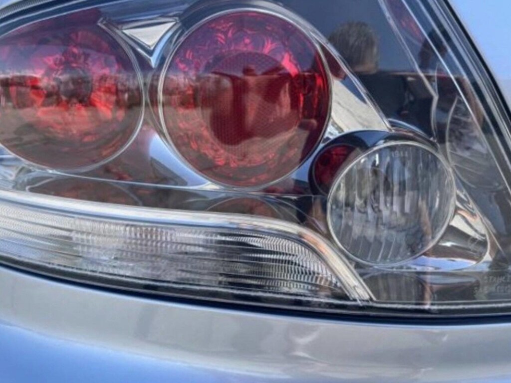 Used 2005 Mitsubishi Lancer Evolution  Sedan