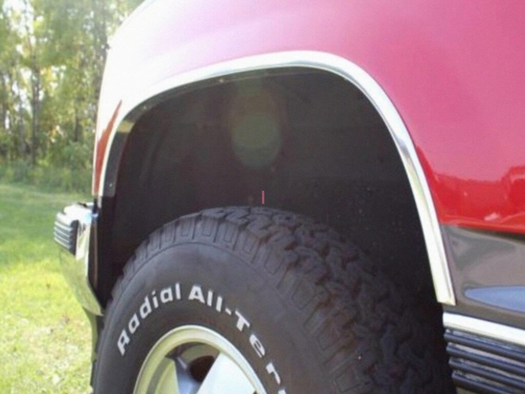 Used 1993 GMC Yukon Base SUV