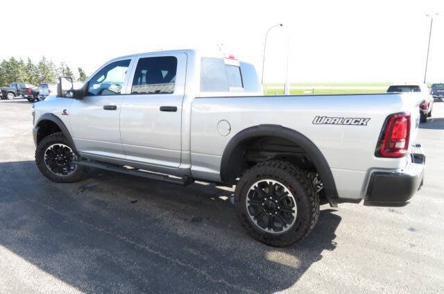 2026 RAM 2500 Tradesman/Warlock - Photo 7