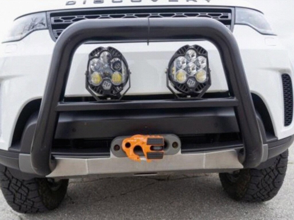 Used 2020 Land Rover Discovery HSE SUV