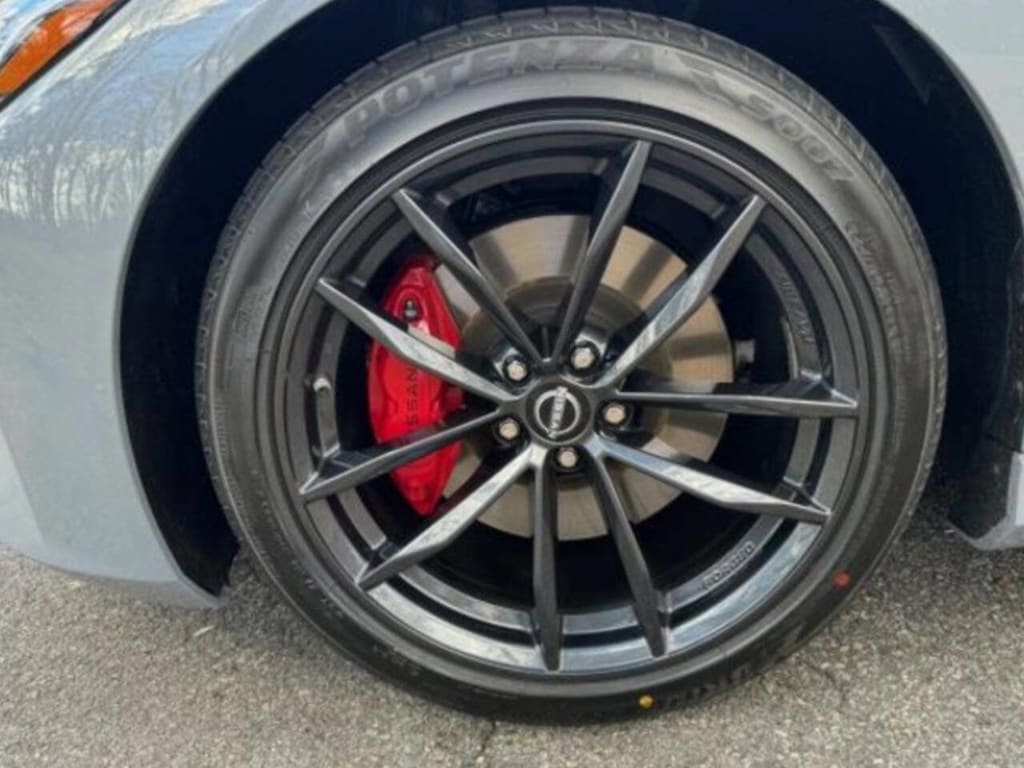 Used 2023 Nissan Z  Coupe