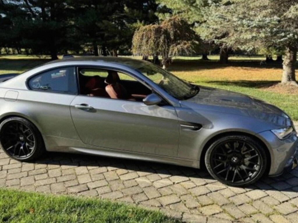 Used 2008 BMW M3  Coupe