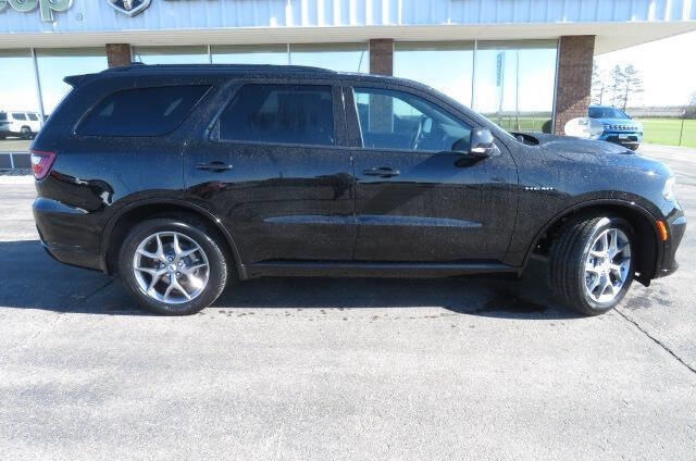 2026 Dodge Durango GT HEMI Plus V8 AWD's photo