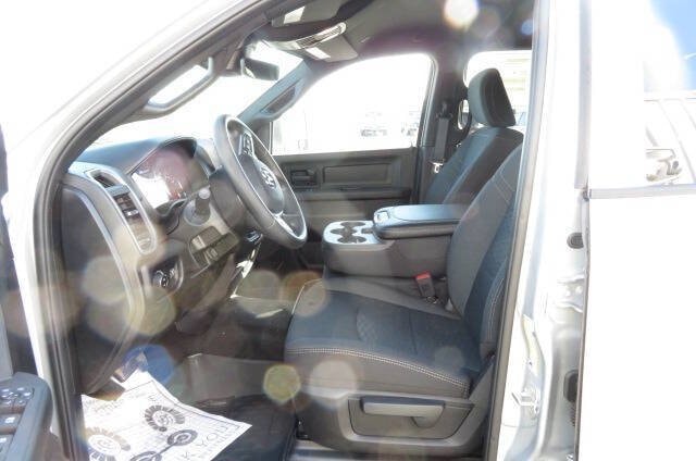 2026 RAM 2500 Tradesman/Warlock - Photo 12