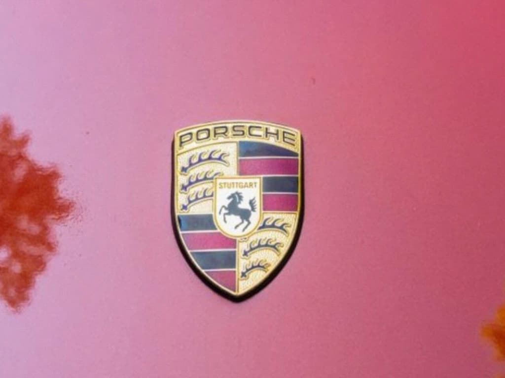 Used 2001 Porsche 911 Turbo Coupe