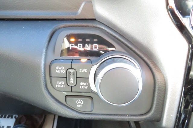 2026 RAM 1500 Big Horn/Lone Star - Photo 23