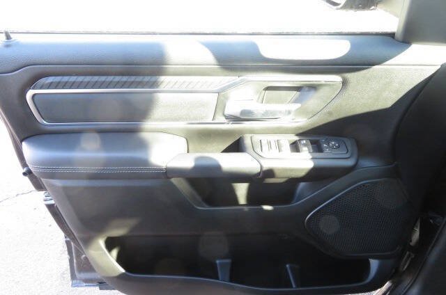 2026 RAM 1500 Big Horn/Lone Star - Photo 15