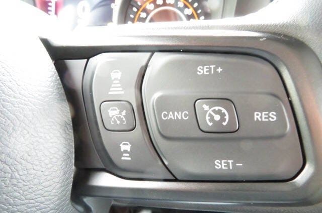 2026 Jeep Wrangler 4-Door Willys - Photo 20