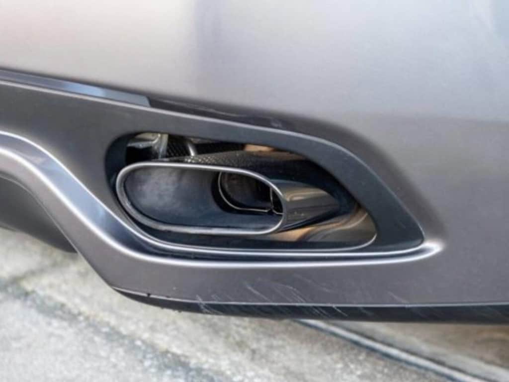 Used 2014 Maserati GranTurismo Sport Coupe