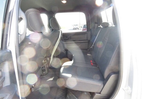 2026 RAM 2500 Tradesman/Warlock - Photo 10