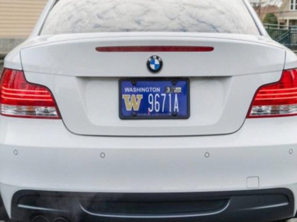 Used 2009 BMW 135i  Coupe