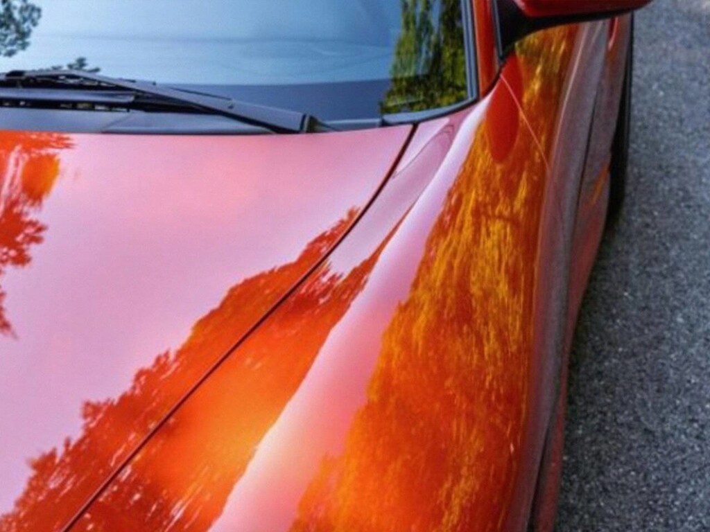 Used 2001 Porsche 911 Turbo Coupe