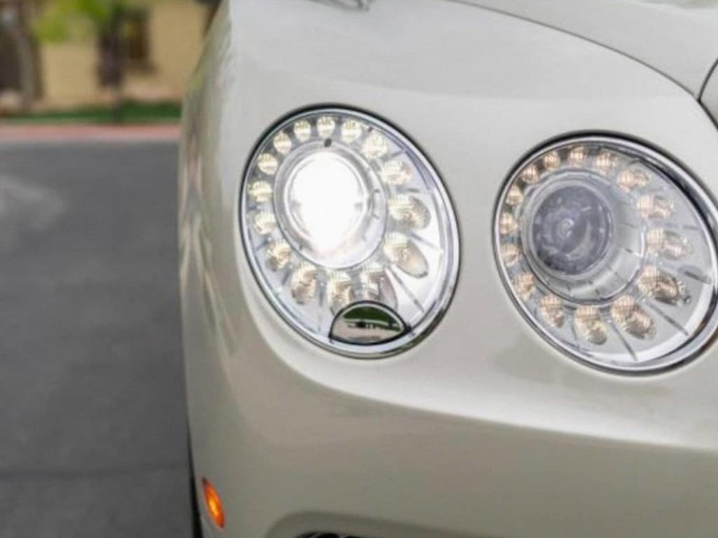 Used 2014 Bentley Flying Spur  Sedan