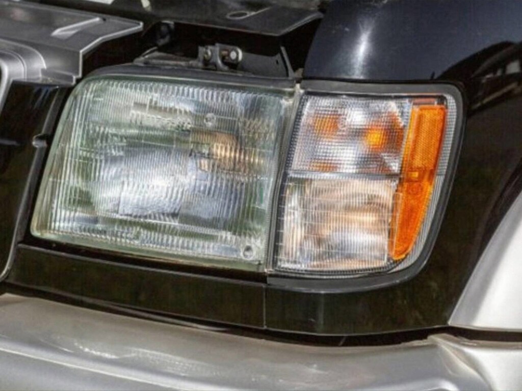 Used 2001 Isuzu Trooper  SUV