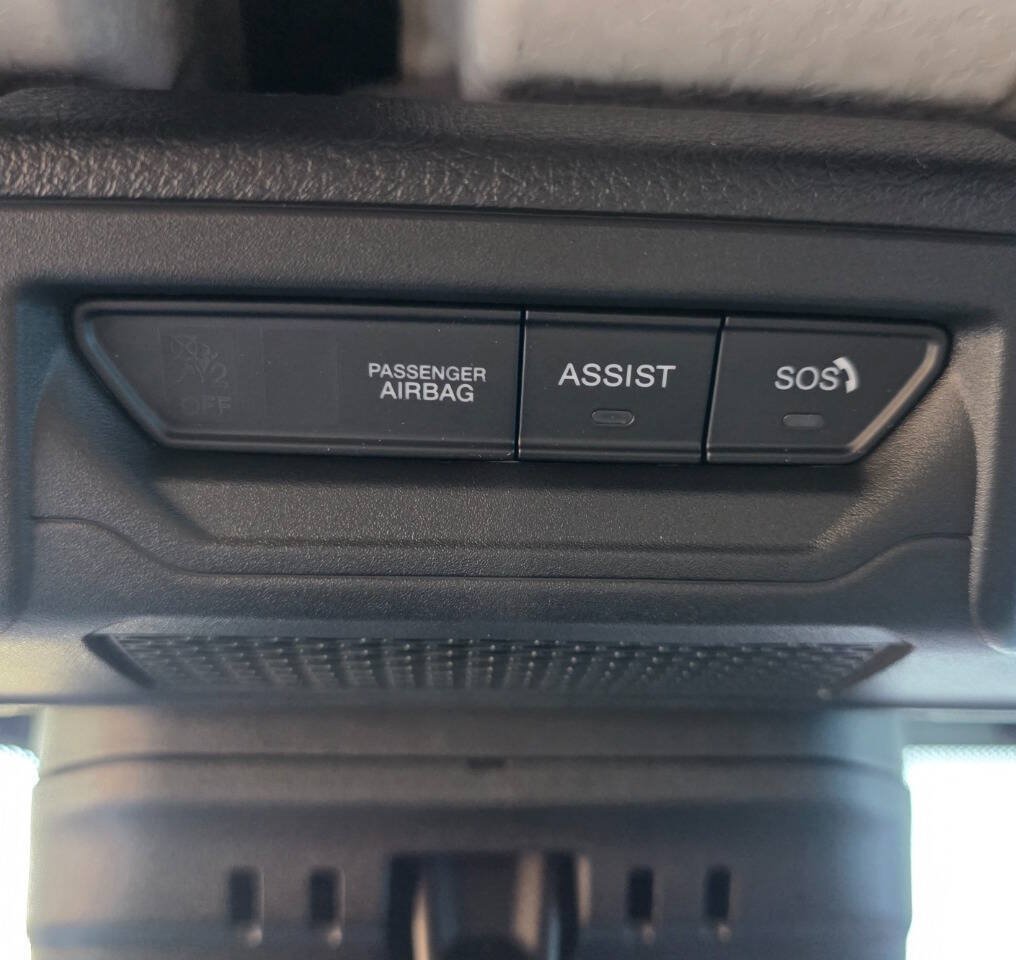 2026 Jeep Wrangler 4-Door Willys - Photo 19