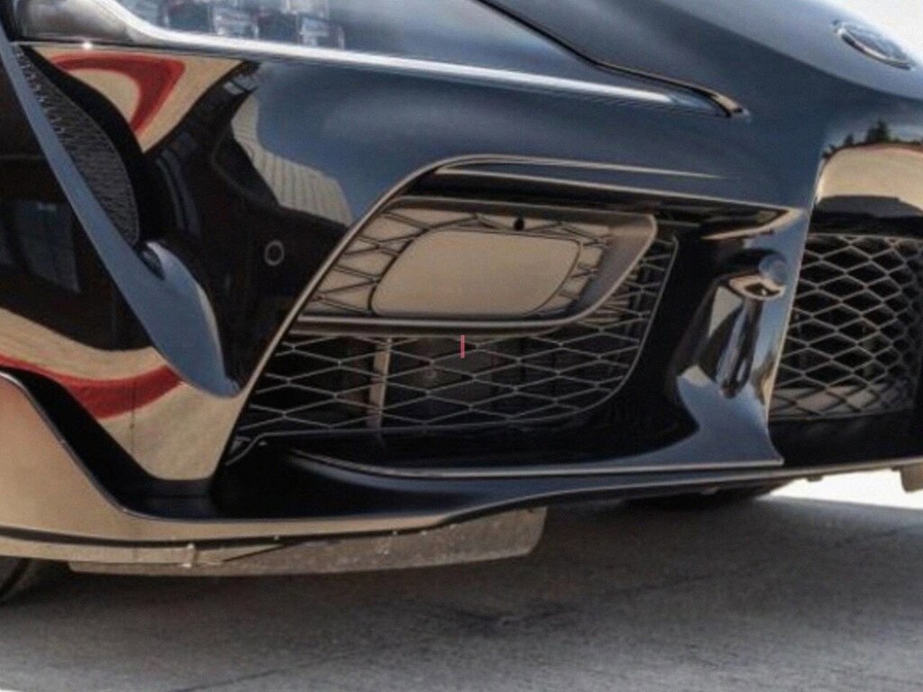 Used 2020 Toyota GR Supra 3.0 Coupe