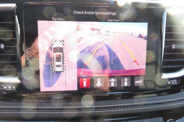 2026 Chrysler Pacifica Select - Photo 24