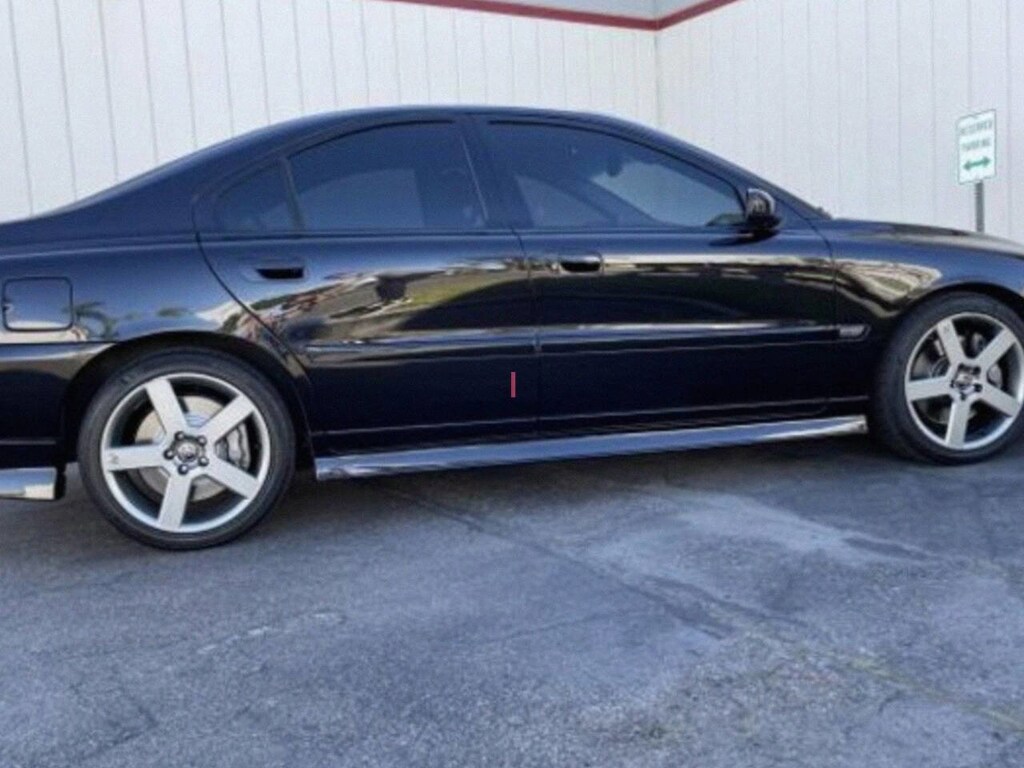 Used 2005 Volvo S60  Sedan