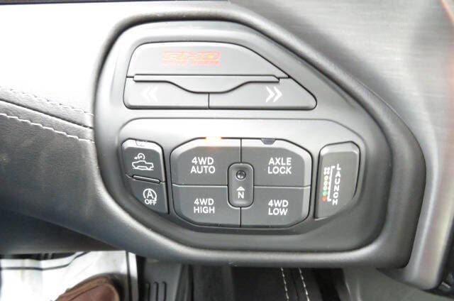 2026 RAM 1500 RHO - Photo 26