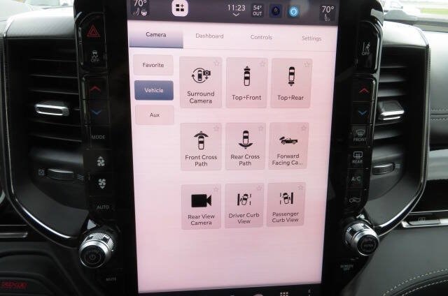 2026 RAM 1500 RHO - Photo 22