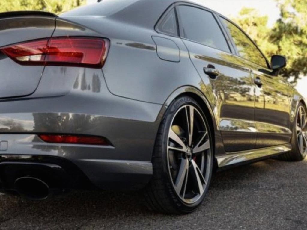Used 2019 Audi RS 3 2.5T Sedan