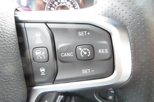 2026 RAM 3500 Tradesman - Photo 22