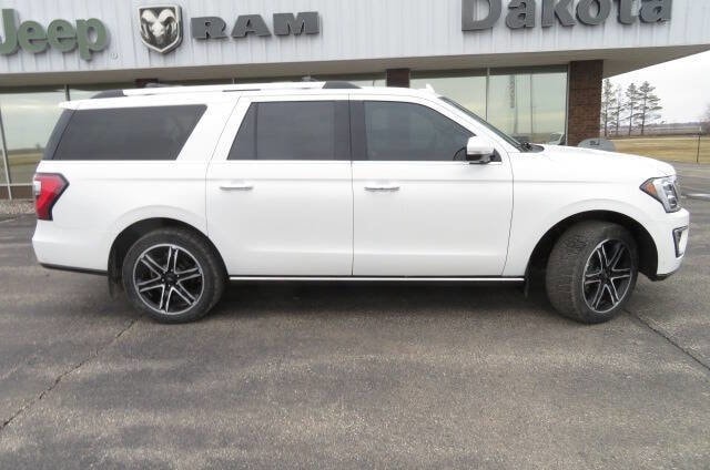 2021 Ford Expedition