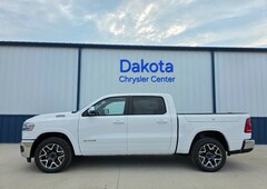 2027 Ram 1500 LARAMIE CREW CAB 4X4 5'7 BOX Pickup