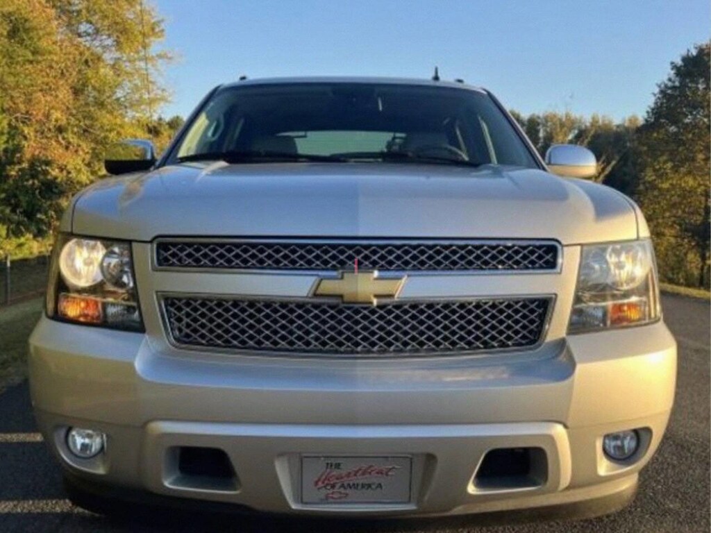 Used 2013 Chevrolet Avalanche LT Black Diamond Truck Crew Cab