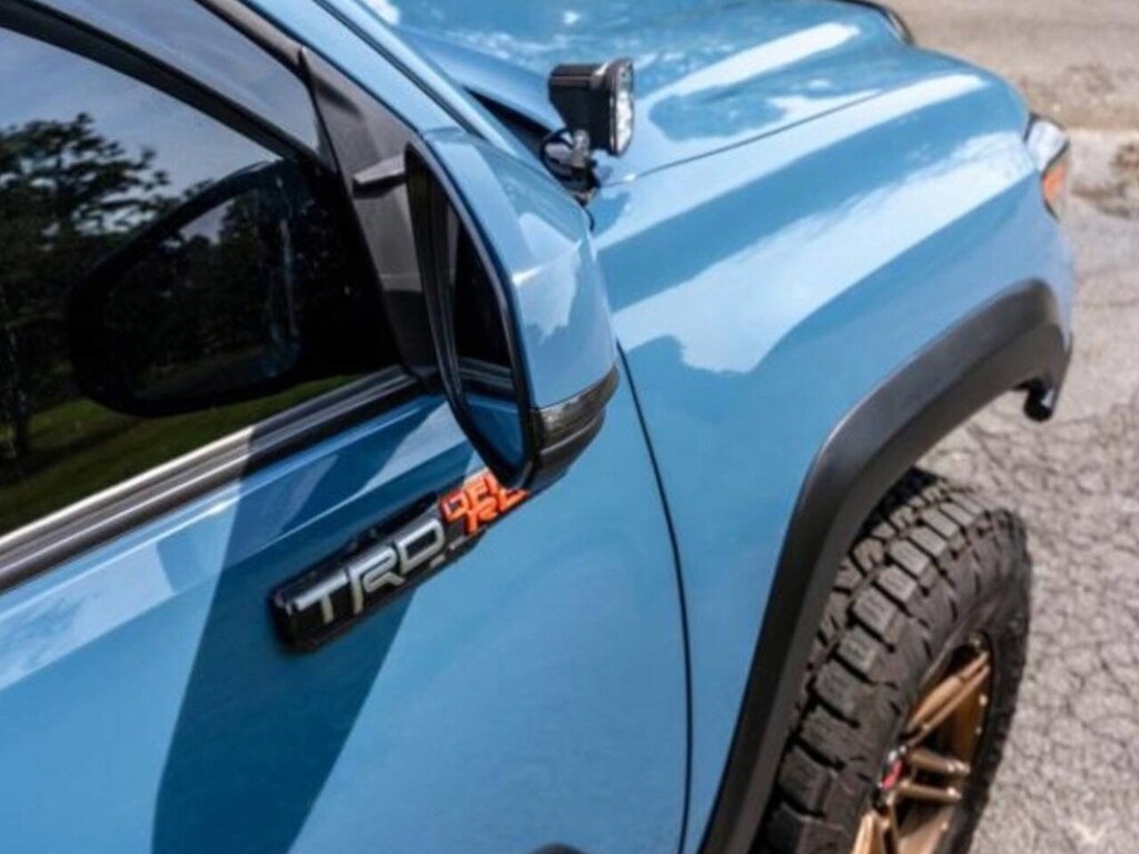 Used 2019 Toyota Tacoma  Truck Double Cab