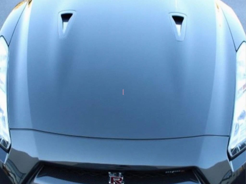 Used 2016 Nissan GT-R  Coupe