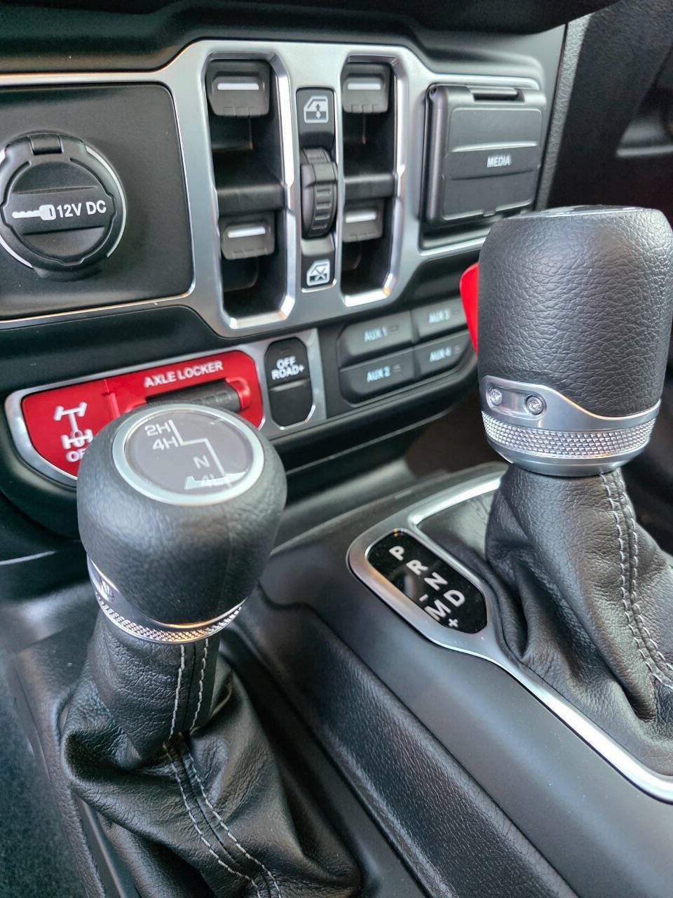 2026 Jeep Wrangler 4-Door Willys - Photo 22