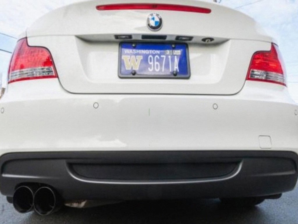 Used 2009 BMW 135i  Coupe