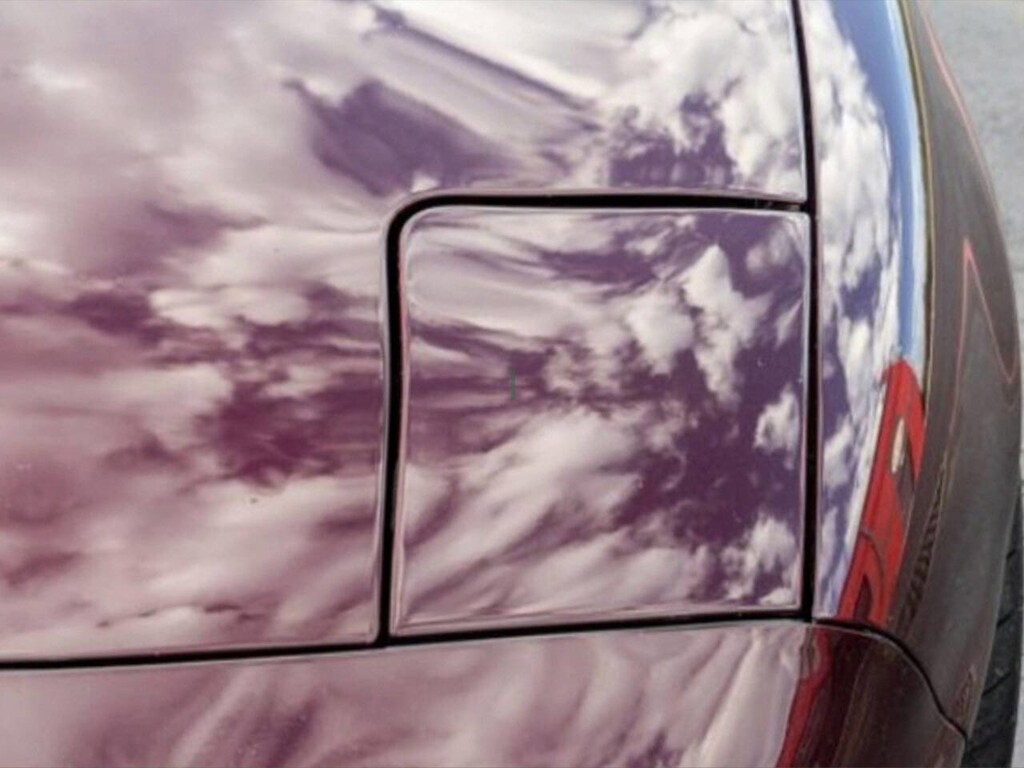 Used 1995 Mazda MX-5 Miata  Convertible