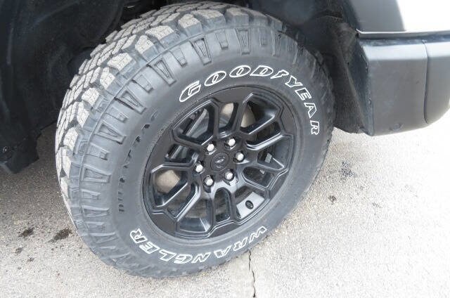 2025 Ram 1500 Rebel photo 3