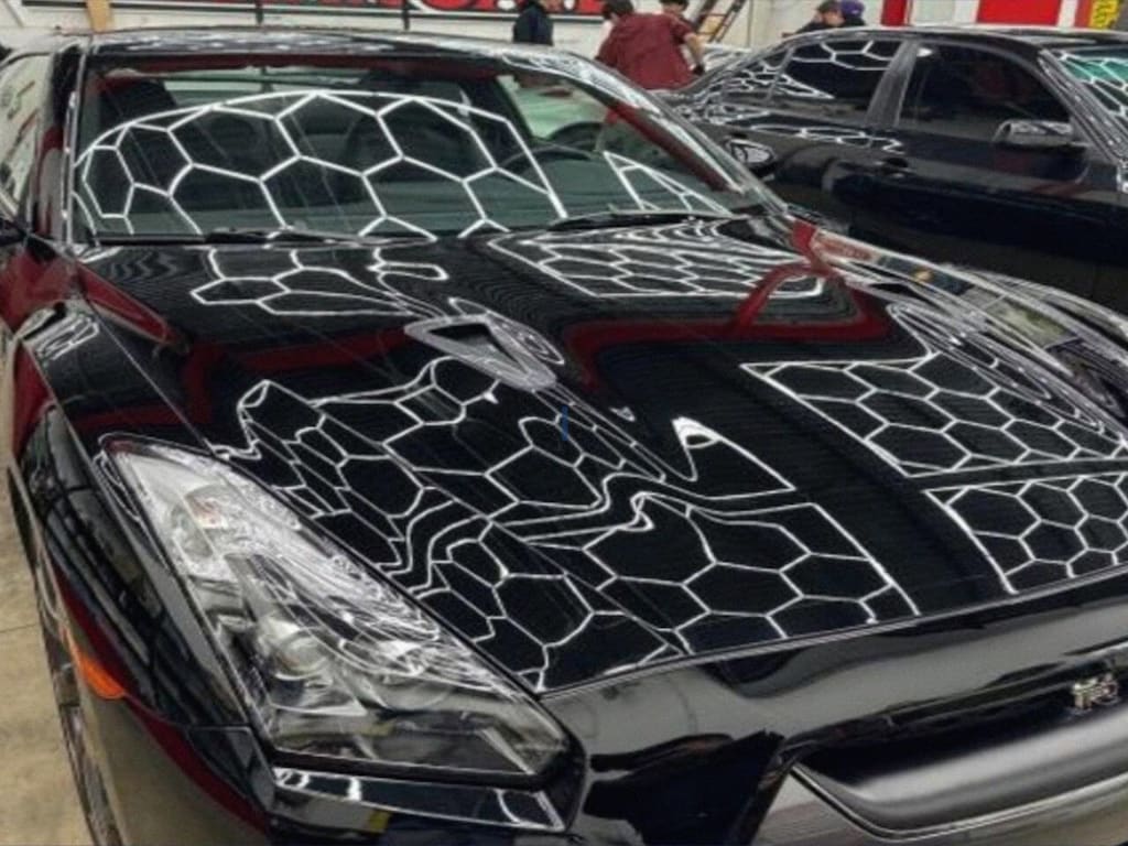 Used 2009 Nissan GT-R Premium Coupe