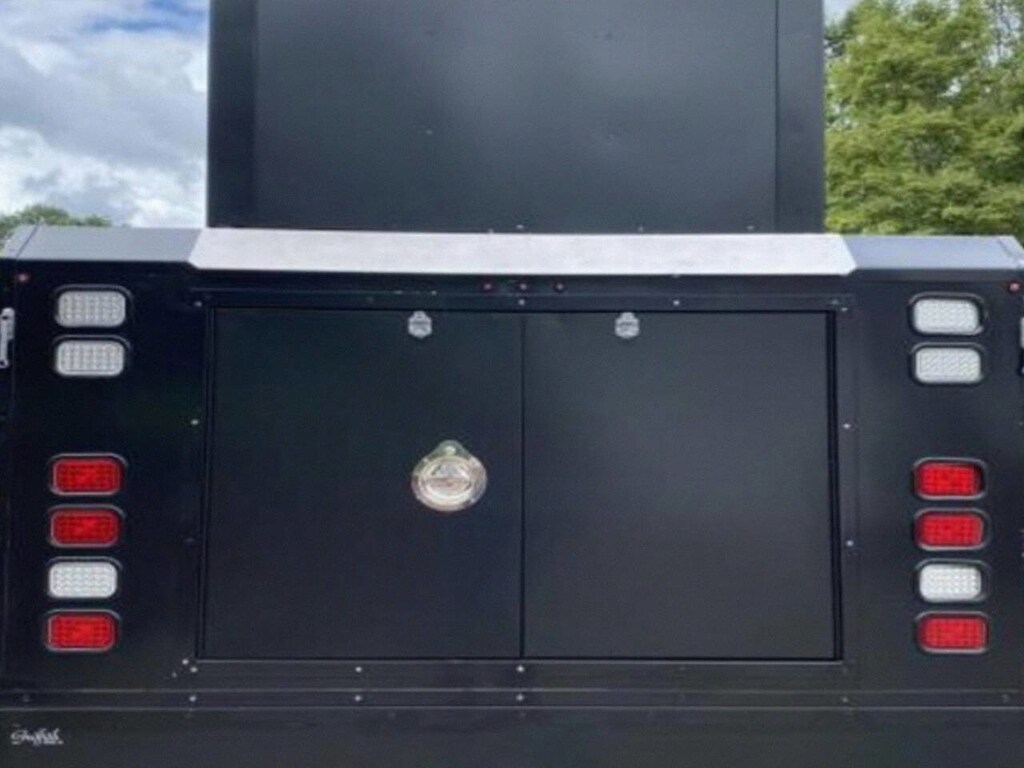 Used 2015 Ford F-350  Truck Crew Cab