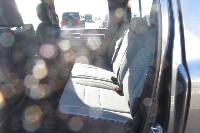 2026 RAM 1500 Big Horn/Lone Star - Photo 10