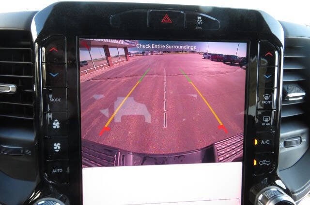 2026 RAM 2500 Tradesman/Warlock - Photo 24