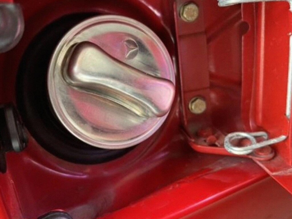 Used 1989 Mercedes-Benz 560 Series 560SL Roadster