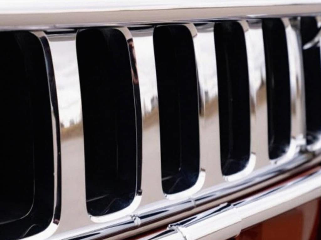 Used 2008 HUMMER H2 SUV Base SUV