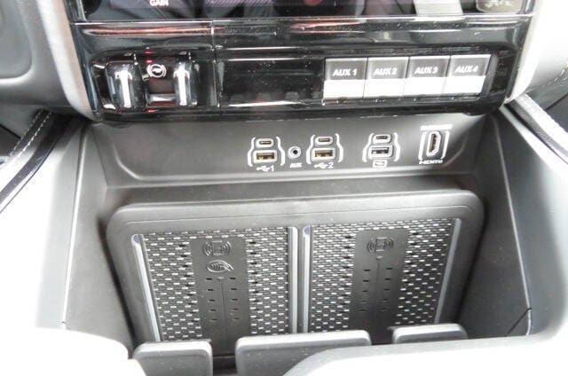 2026 RAM 1500 RHO - Photo 24