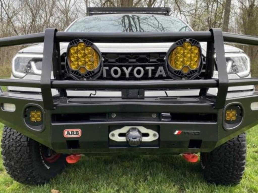 Used 2018 Toyota Sequoia  SUV