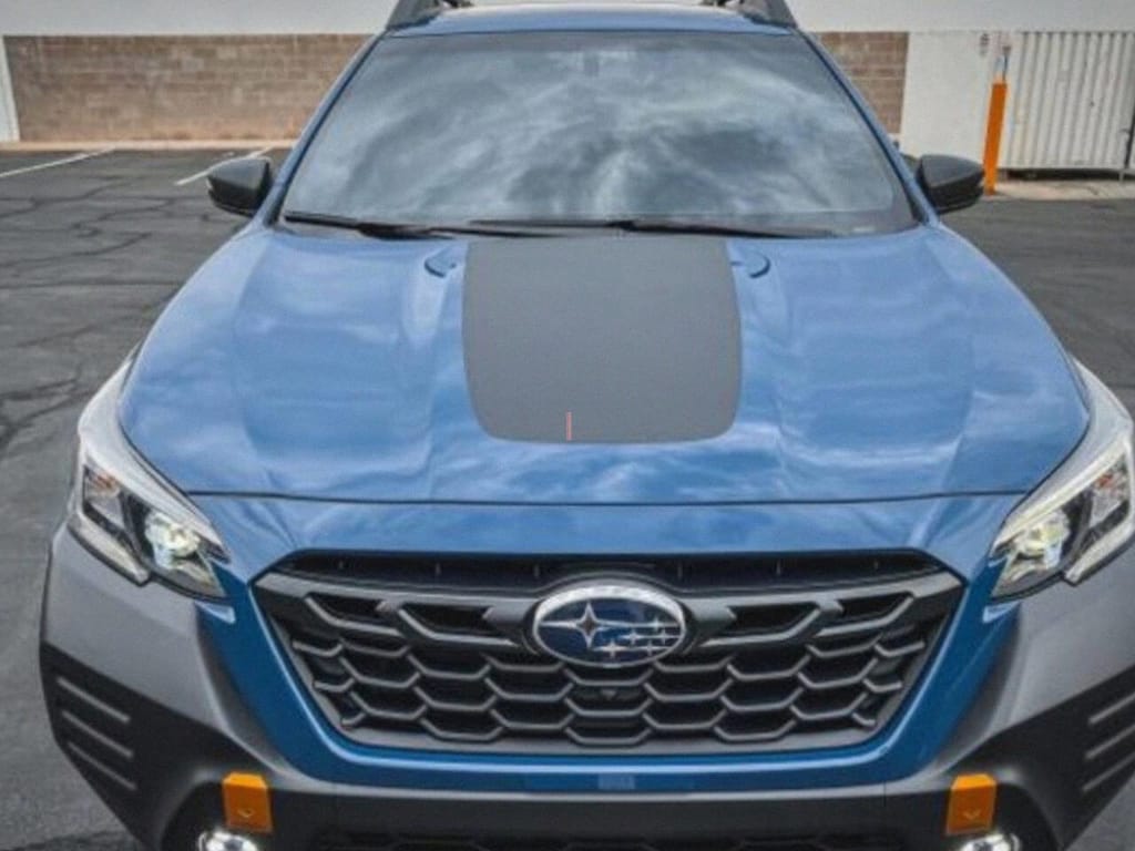 Used 2022 Subaru Outback Wilderness SUV