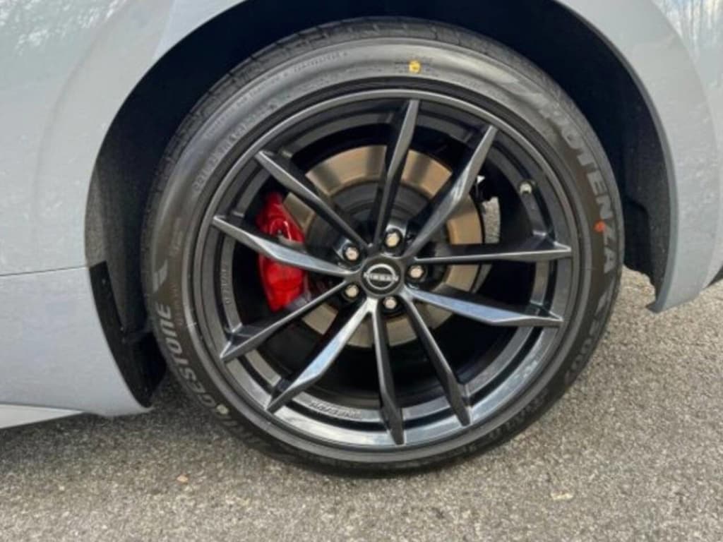 Used 2023 Nissan Z  Coupe