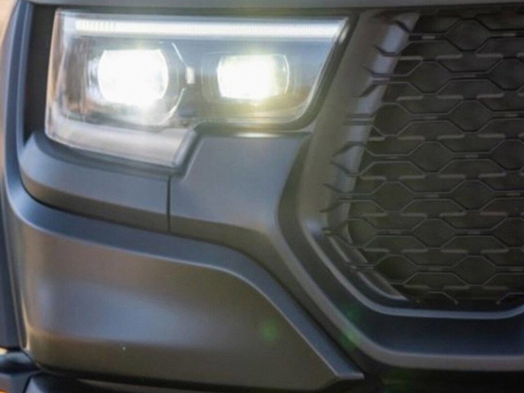 Used 2022 Ram 1500 TRX Truck Crew Cab