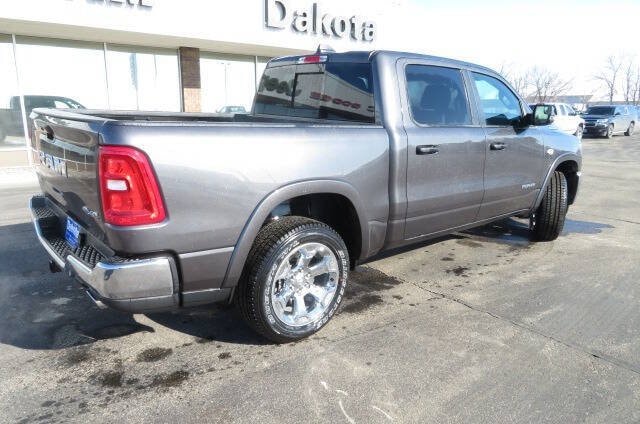 2026 RAM 1500 Big Horn/Lone Star - Photo 9