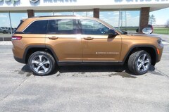 2026 Jeep Grand Cherokee LIMITED 4X4 Sport Utility