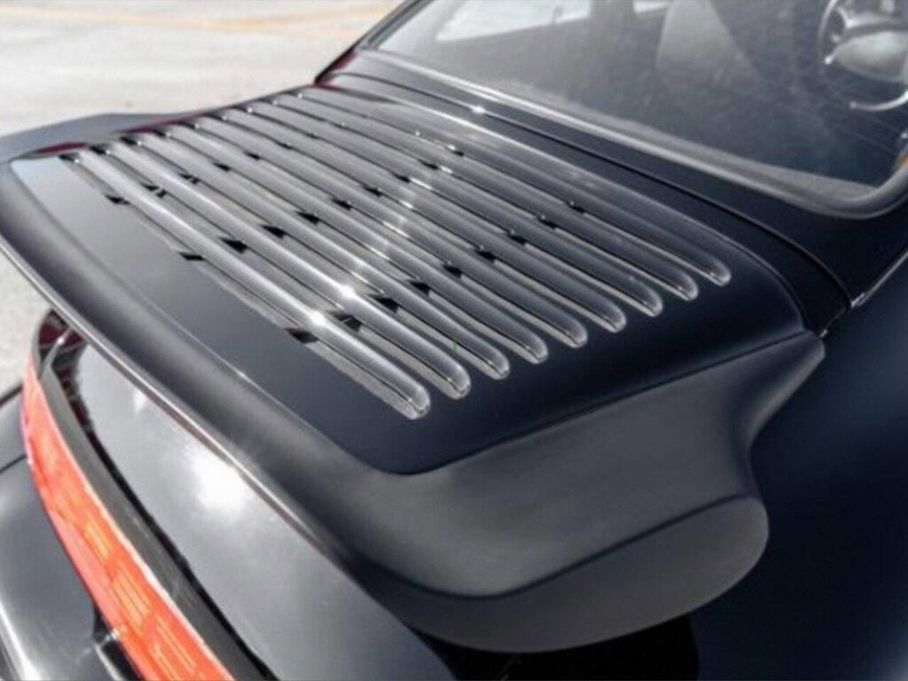 Used 1993 Porsche 911 Carrera 2 Tiptronic Coupe